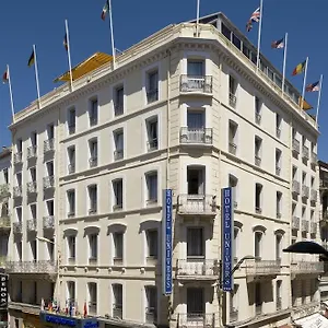 Centre Univers Hotell