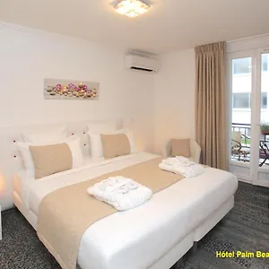 Palm Hotell