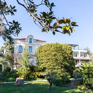 Alexandra Les Jardins D'arlias Luxury By Sweett Апартаменты