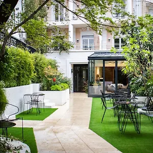Moliere Hotell