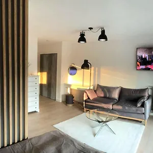 Cozy In - Ac-self Check-in Cannes