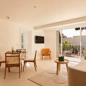 Maison Carla Rosa Aparthotel