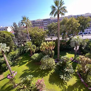 Apartment Croisette, Cannes