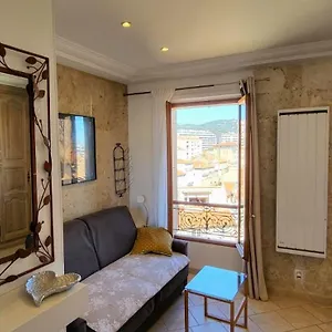 Apartment Cosy, Cannes