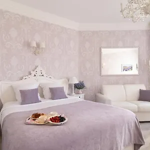 Palais Miramar Imperial Croisette Апартаменты