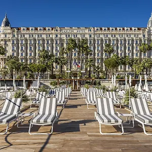 Carlton Cannes, A Regent Otel