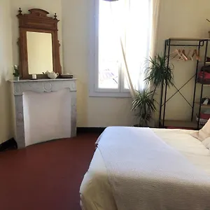 D'hotes Bellevue Отель типа 