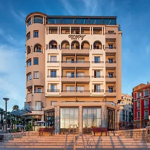 Canopy By Hilton Otel