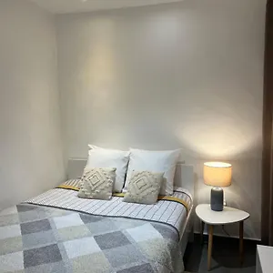 Coeur De Centre Апартаменты