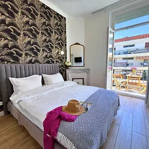 Beautiful 4 Beds & 4 Baths, 10min From Palais, 4 Stars Cannes