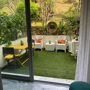  Apartamento Charmant Studio