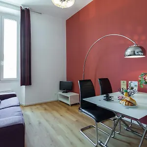 Apartment Florella Marceau, Cannes
