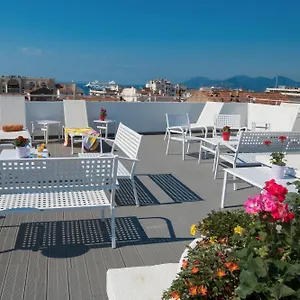 De France Hotell