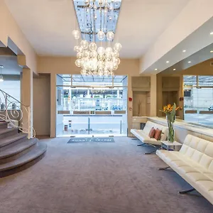 Ligure Hotell