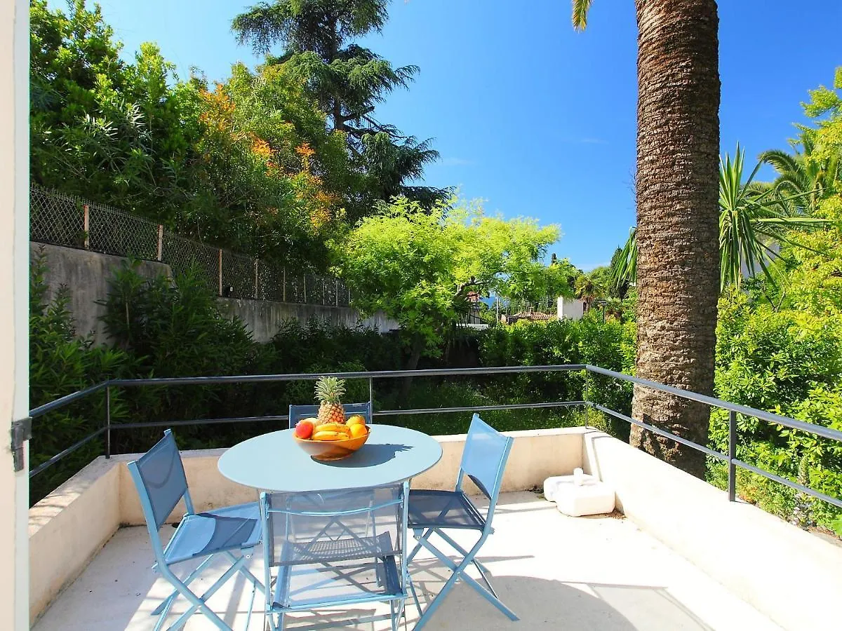 Holiday Home Villa Esmeralda By Interhome Cannes