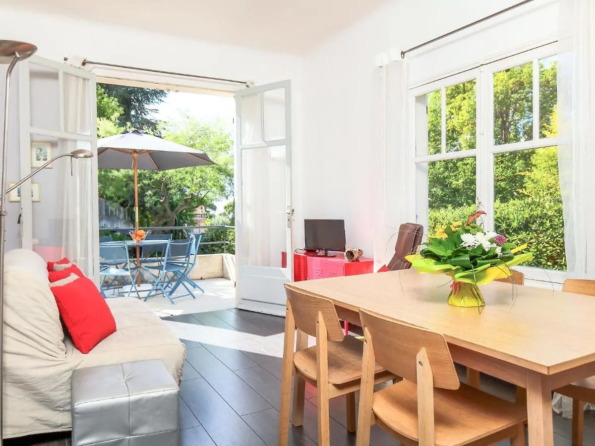 Holiday Home Villa Esmeralda By Interhome Cannes