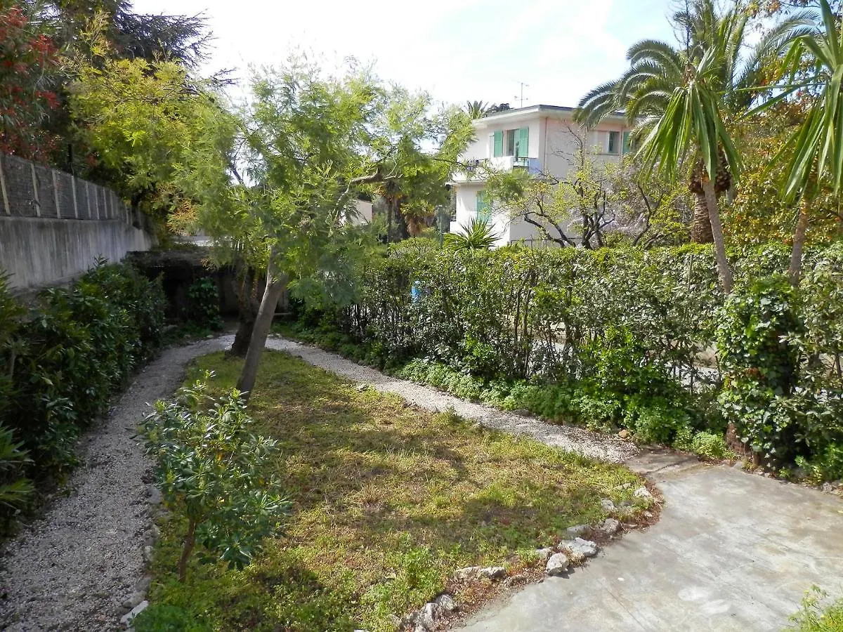 Holiday Home Villa Esmeralda By Interhome Cannes