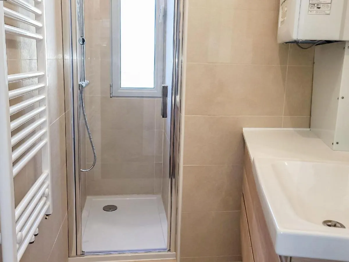 Holiday Home Villa Esmeralda By Interhome Cannes