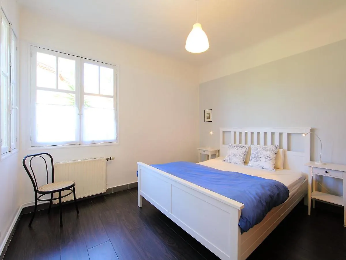 Holiday Home Villa Esmeralda By Interhome Cannes 0*,  France