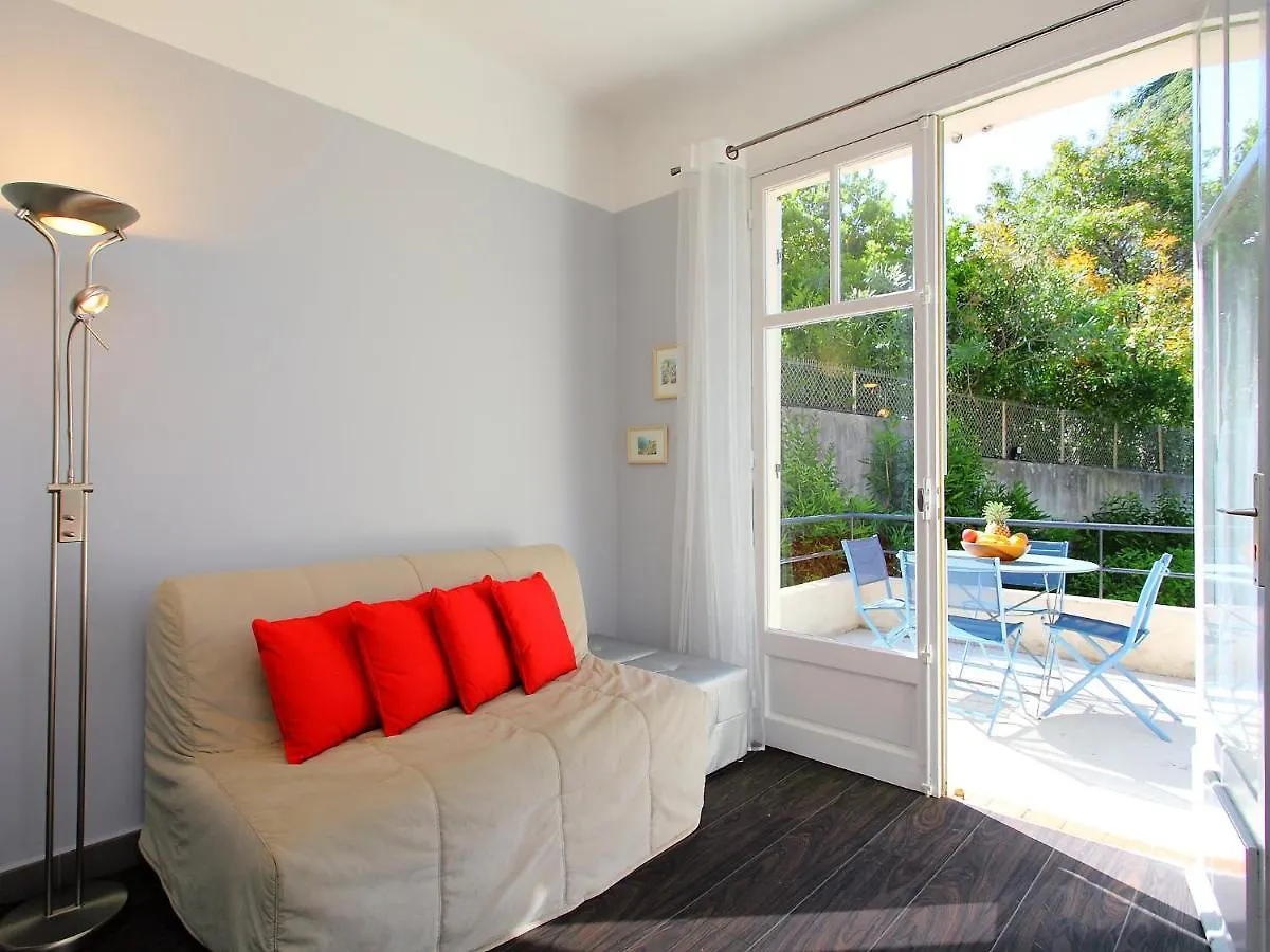 Holiday Home Villa Esmeralda By Interhome Cannes