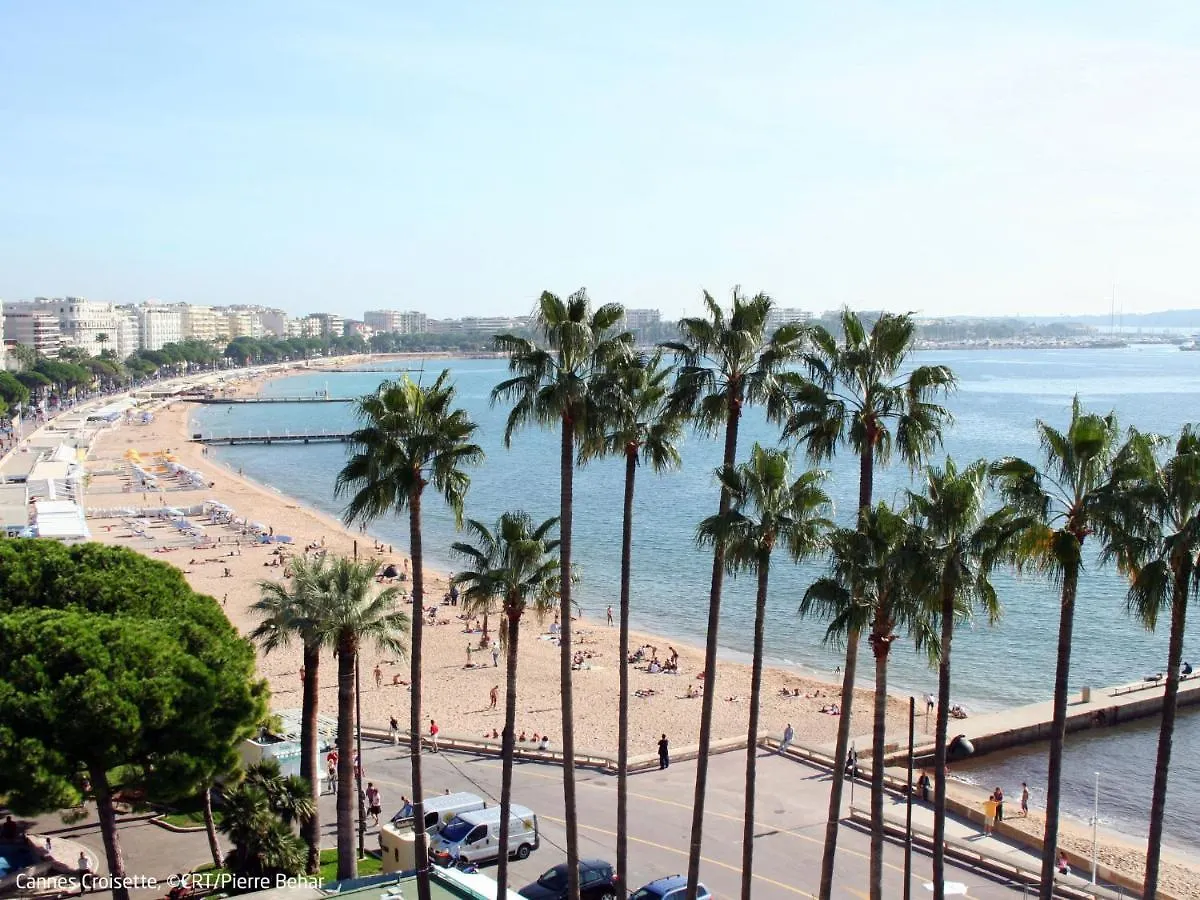 Holiday Home Villa Esmeralda By Interhome Cannes 0*,  France