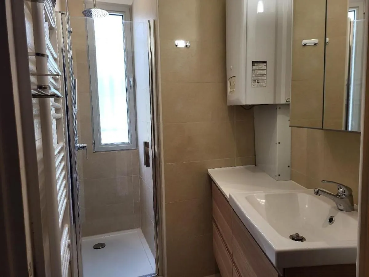 Holiday Home Villa Esmeralda By Interhome Cannes 0*,