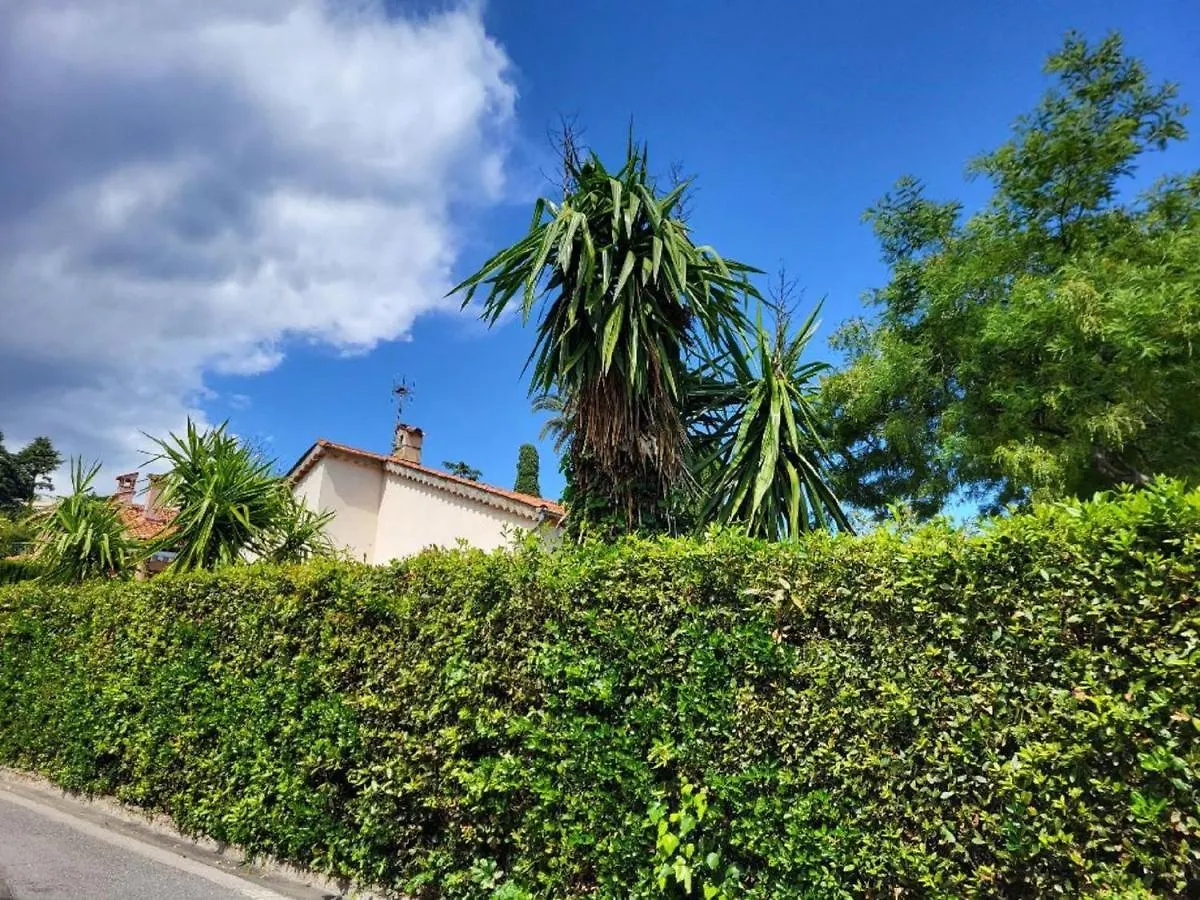 Holiday Home Villa Esmeralda By Interhome Cannes