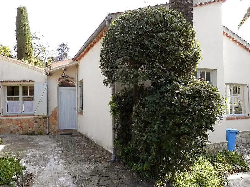 Holiday Home Villa Esmeralda By Interhome Cannes