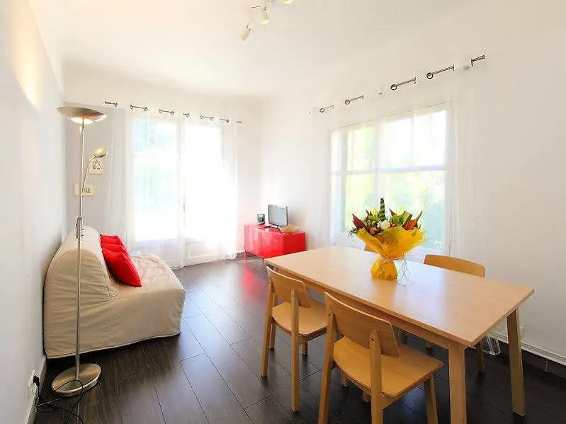 Holiday Home Villa Esmeralda By Interhome Cannes